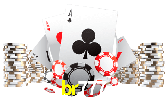 Jogue jogos de pôquer em br777