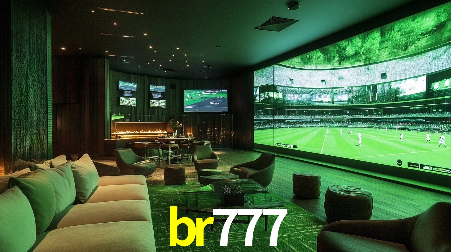 br777: Seu Cassino Premiado com Pagamentos Rápidos