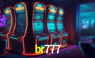 Desvendando o Mundo dos Jogos Virtuais na br777