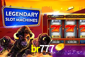 Desvendando o Mundo dos Jogos Virtuais na br777