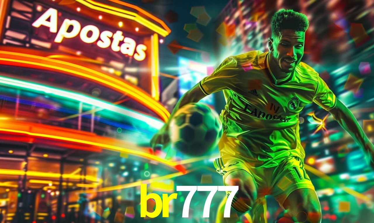 Estatísticas do Jogo br777