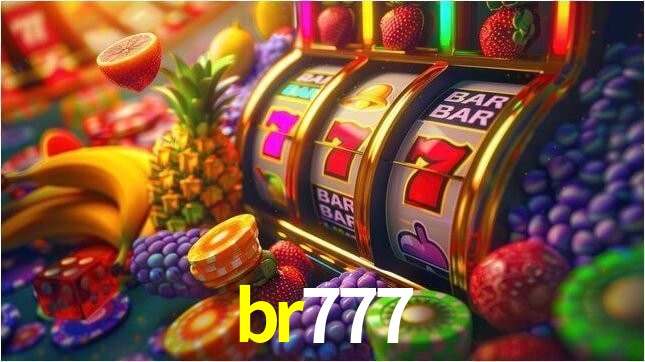 Exclusive Offers br777