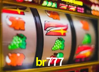 Descubra o Mundo do Cassino Online com br777