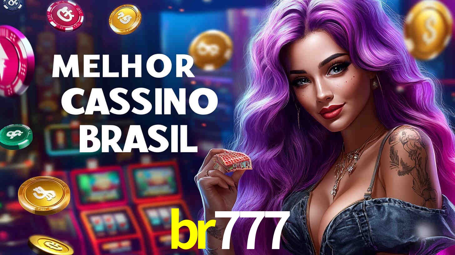 Descubra o Programa VIP da br777: Vantagens Exclusivas para Jogadores