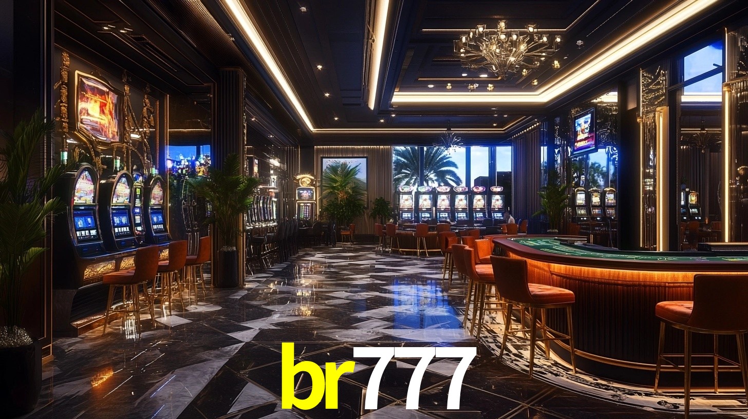 br777 App Interface