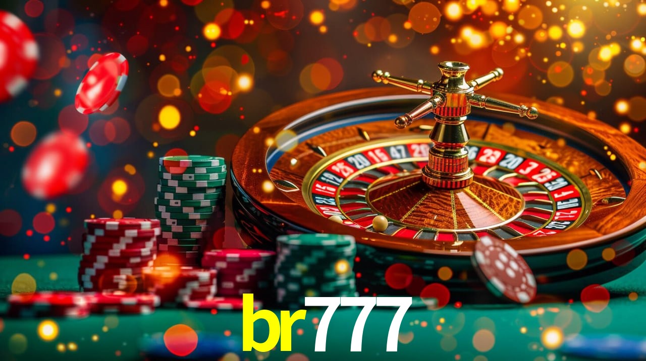Descubra o Programa VIP da br777: Vantagens Exclusivas para Jogadores