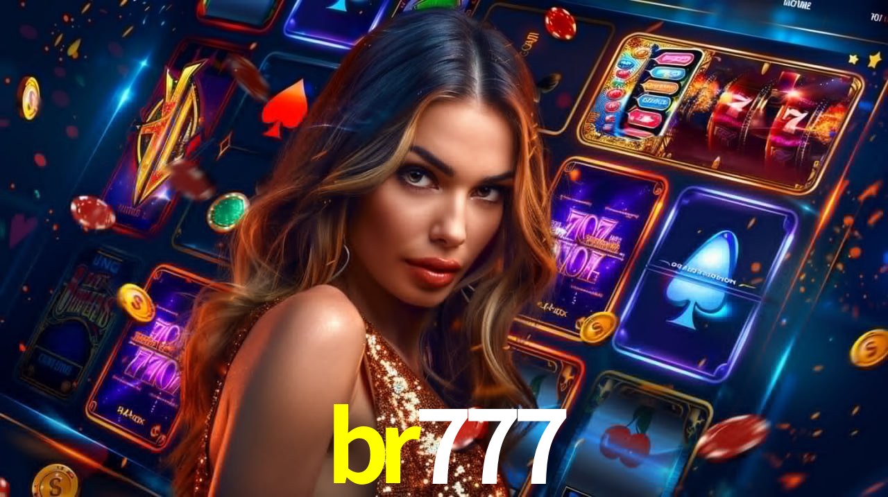 A Experiência Imersiva dos Cassinos Ao Vivo no br777