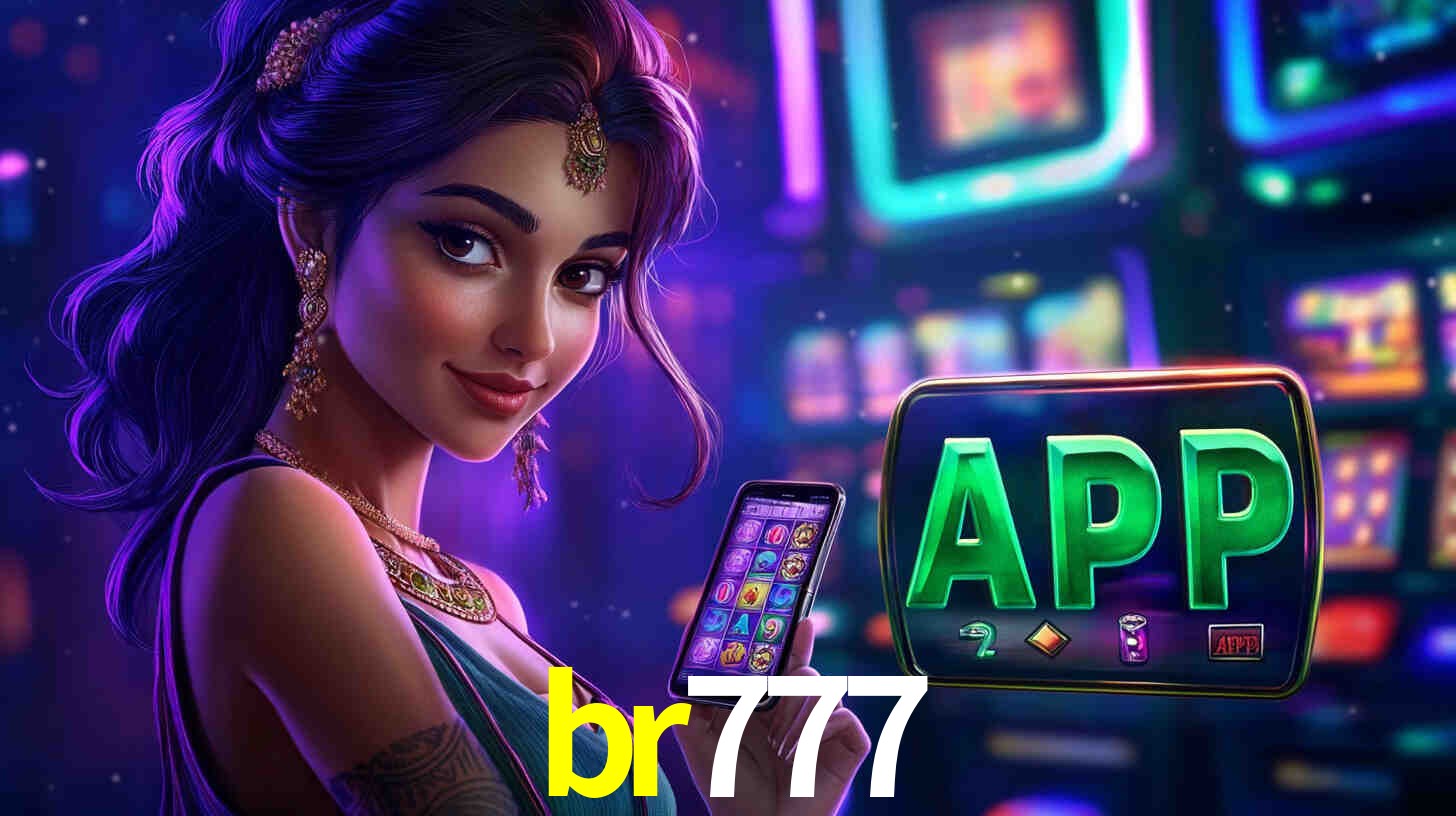 br777: A Experiência de Casino com Jogos de Mesa ao Vivo