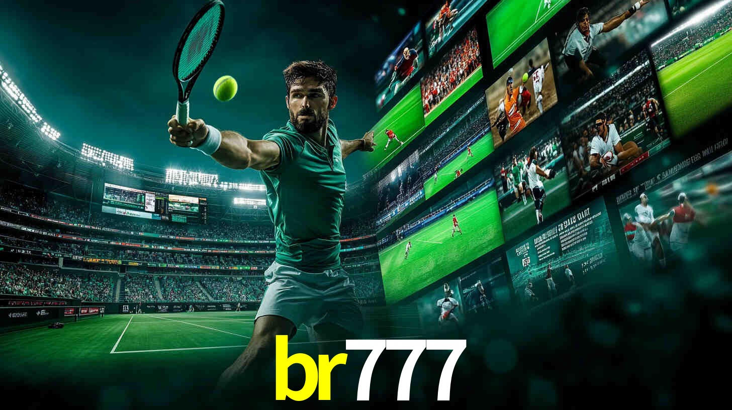 Inovações de Jogos na br777: O Futuro das Experiências Interativas