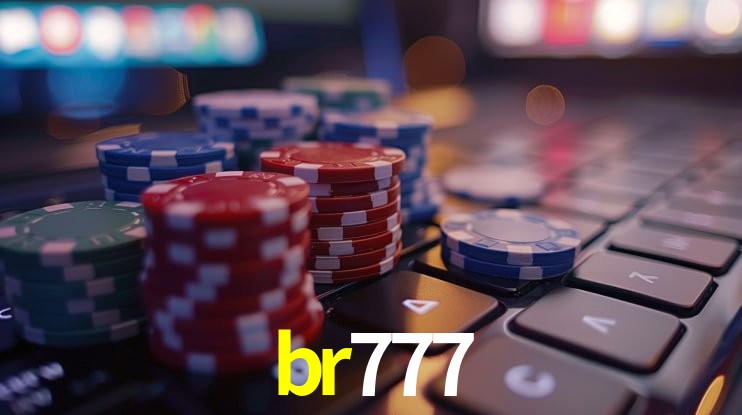 Design Responsivo br777