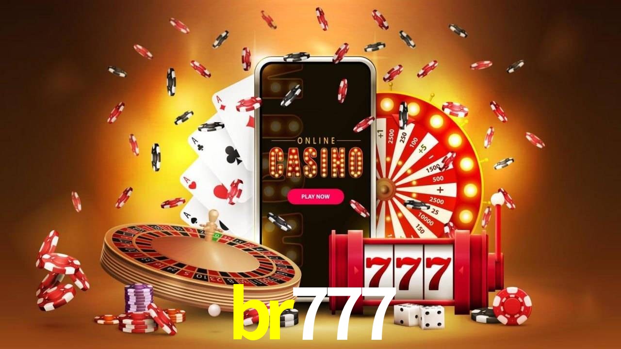 Casino Ao Vivo br777