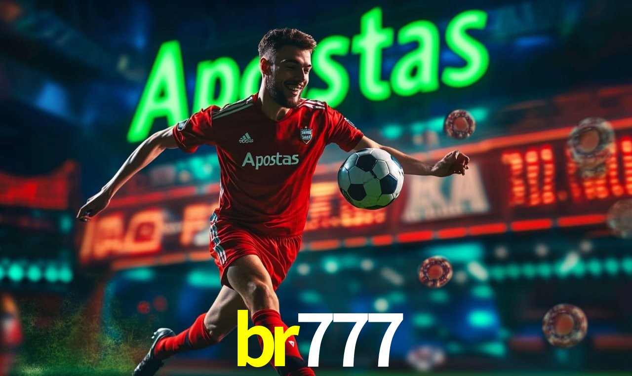 cassino br777