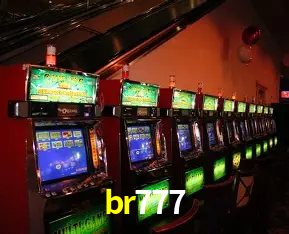 APP oficial da br777 para mobile