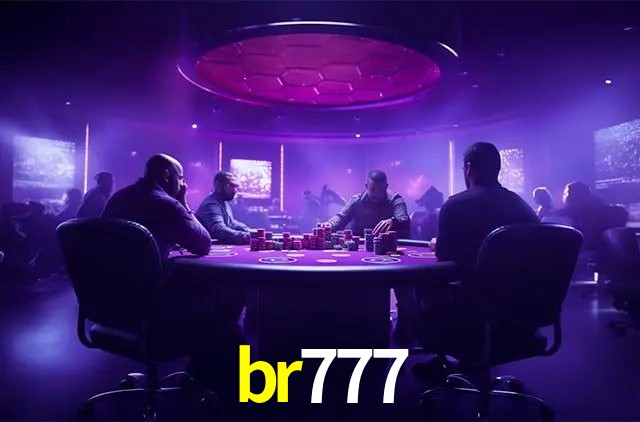 Explorando a Categoria de Eventos em Apostas na br777