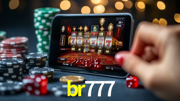 Programa VIP br777