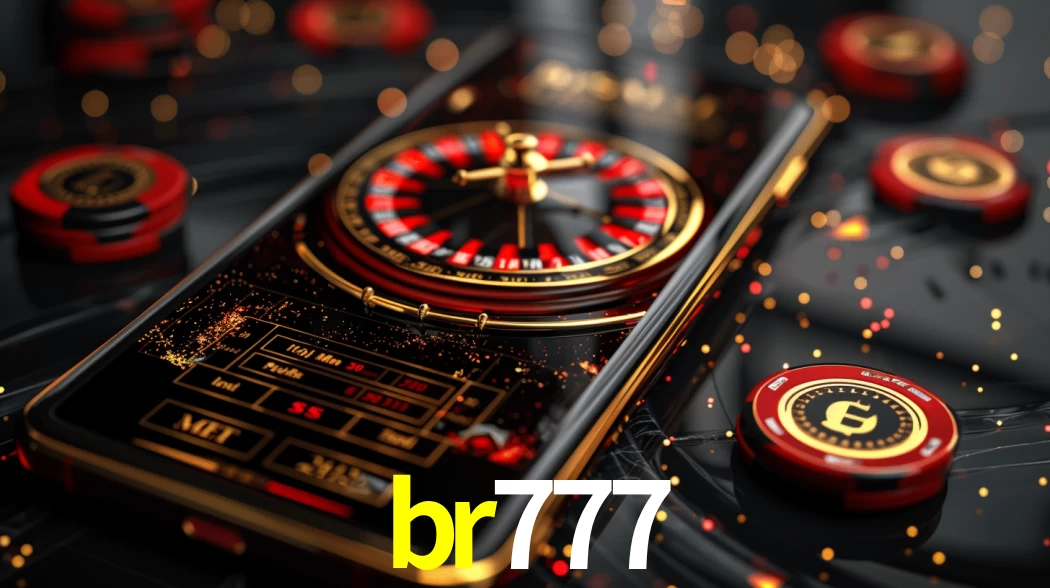 Live Casino br777