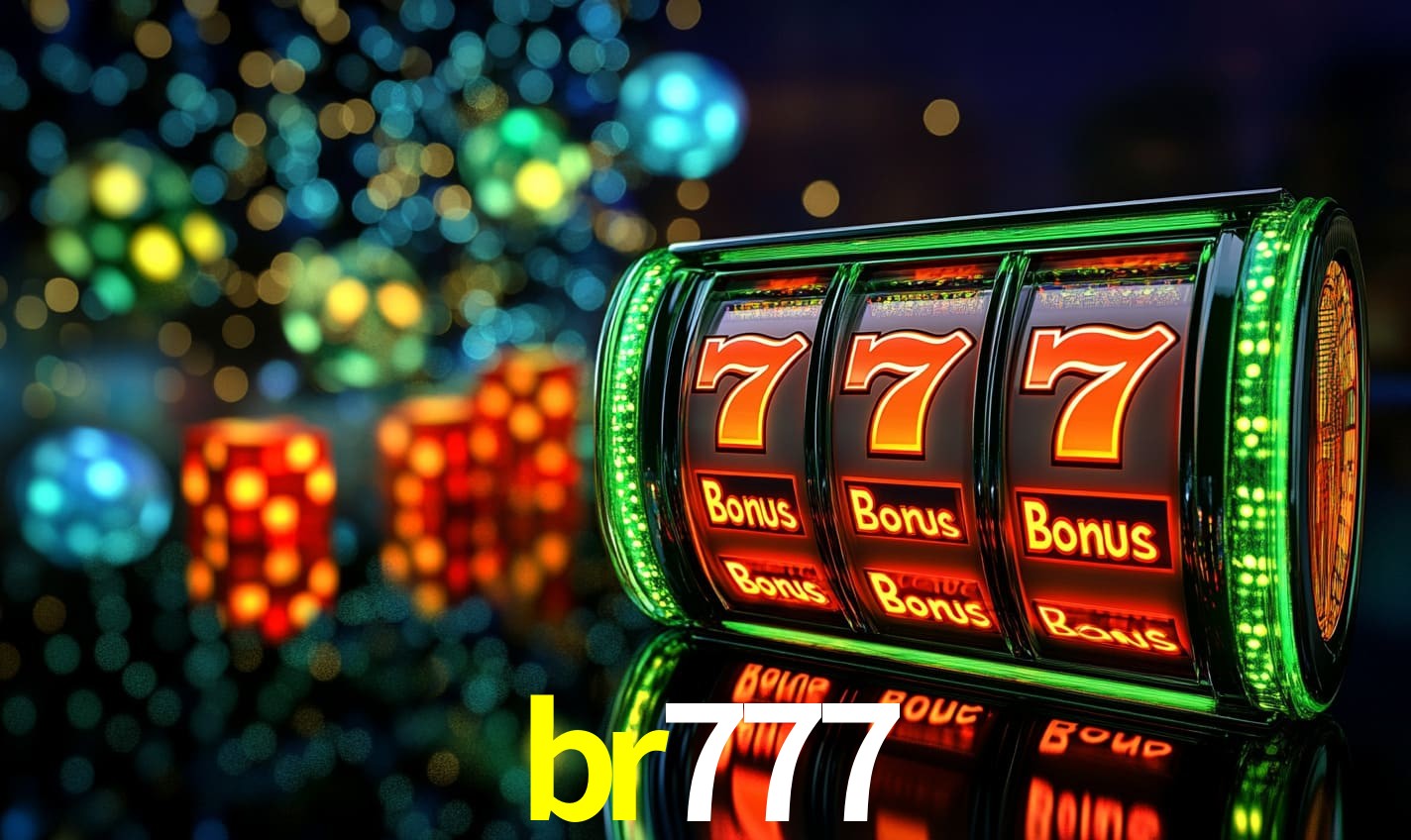 Login Seguro br777
