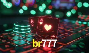 Apostas de Tênis br777