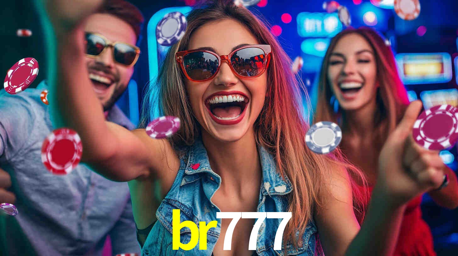 A Popularidade dos Caça-Níqueis no br777