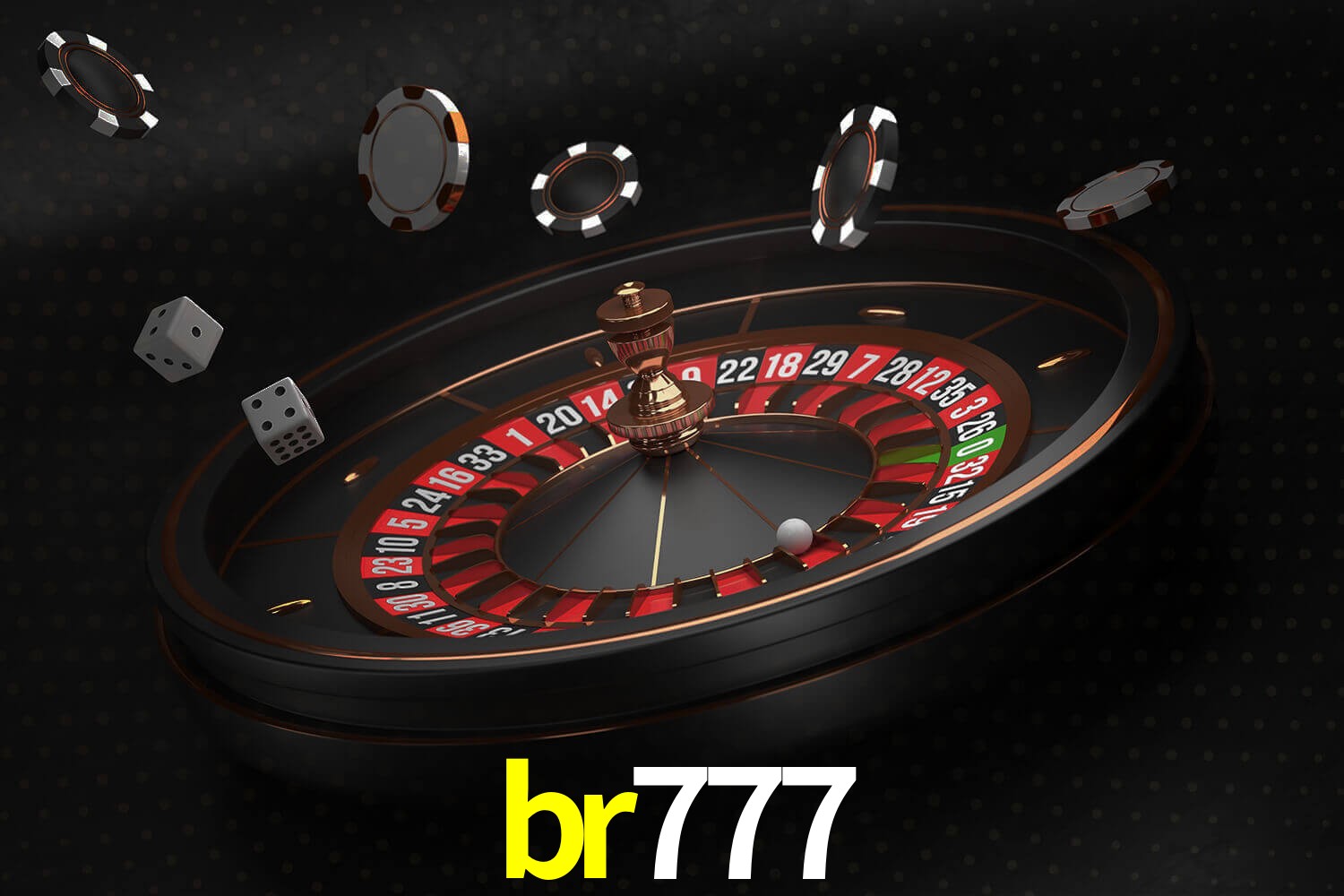 Sinta a adrenalina dos jogos de cassino com br777