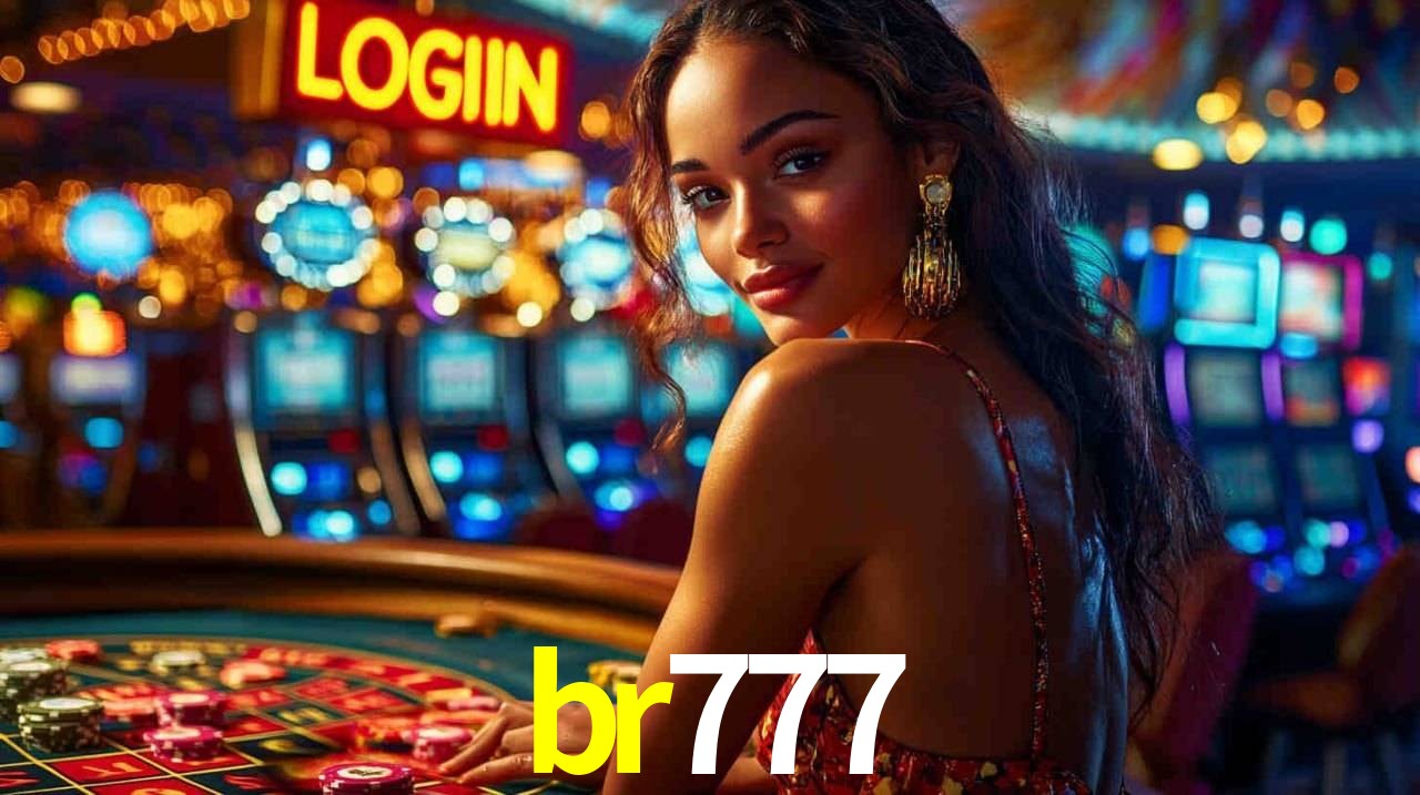 Jogos de Slot br777