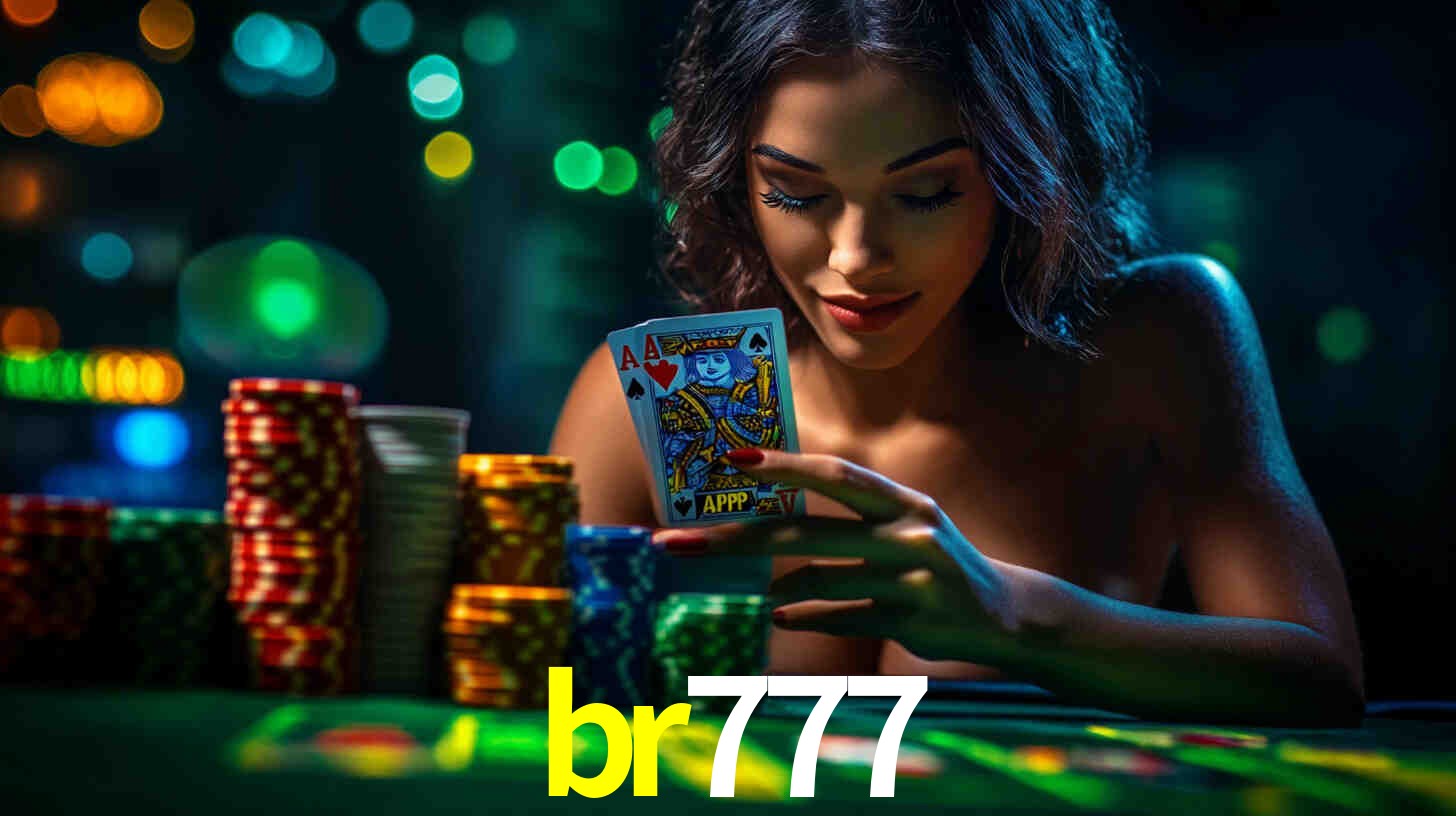Apostas Esportivas na br777: Um Guia Completo