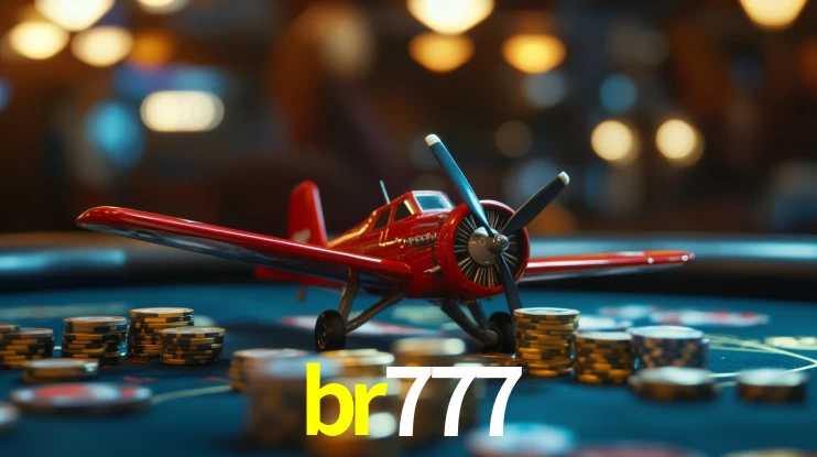 Slot Games br777