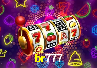 A Emoção da Loteria na br777: Uma Chance de Mudança de Vida