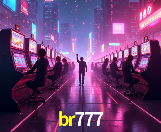 Jogos Exclusivos br777