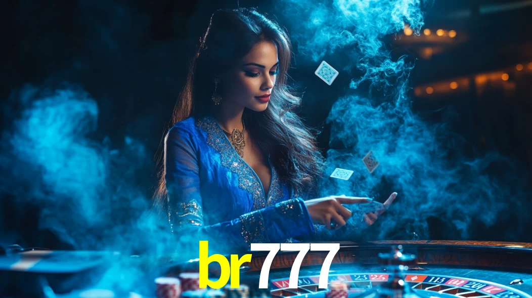Explorando a Categoria de Eventos em Apostas na br777