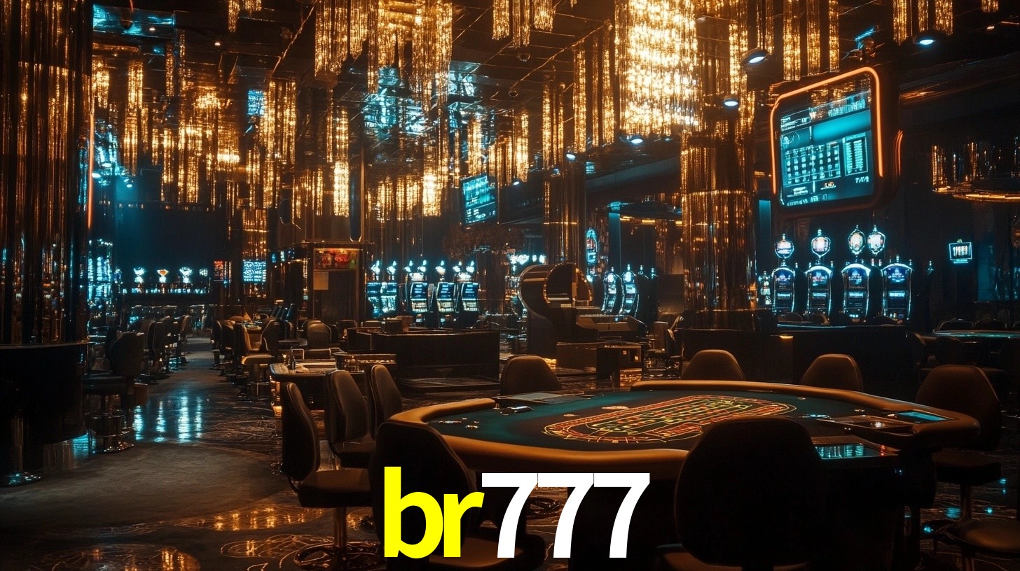 br777: Seu Especialista em Apostas Esportivas Brasileiras