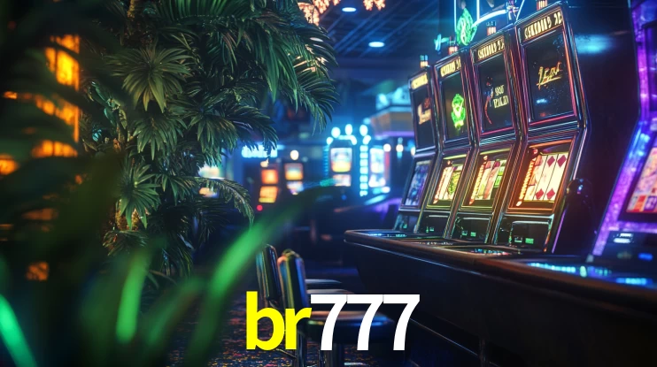 Blackjack Table br777