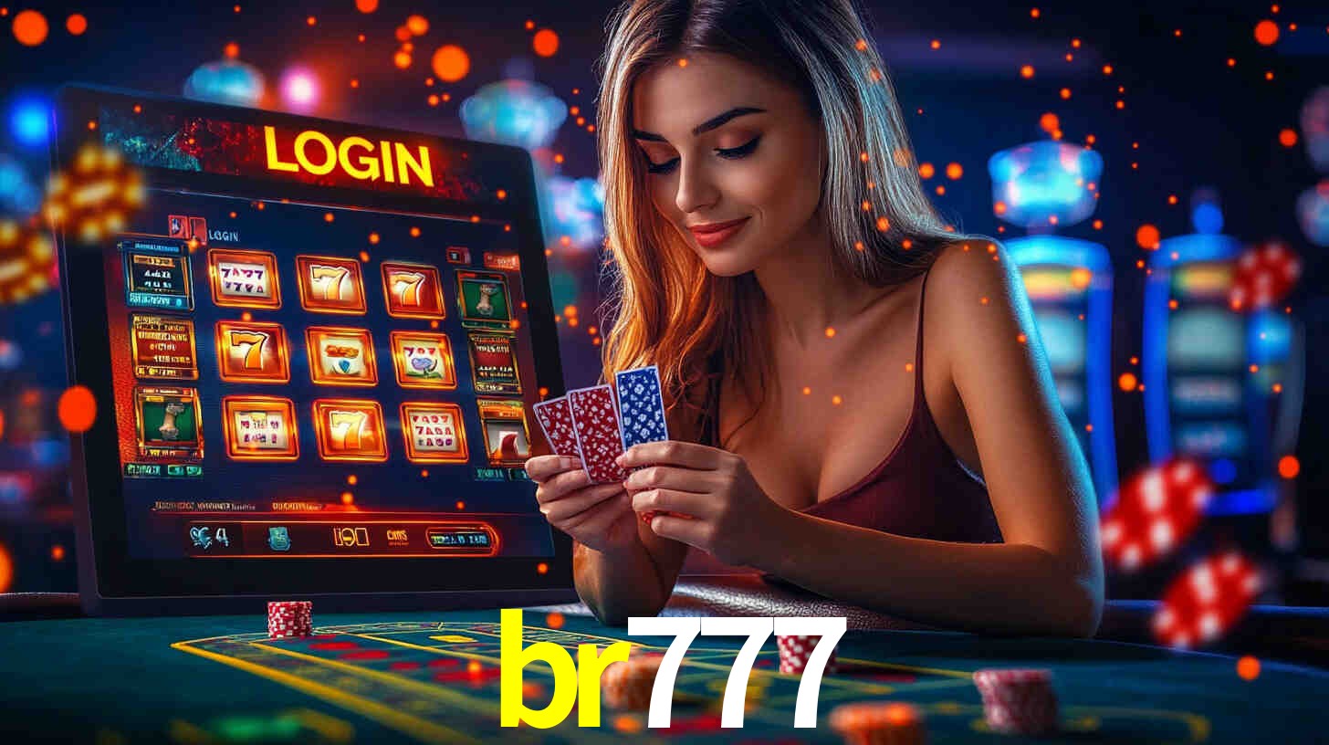 Bônus Generosos e Exclusivos no br777 para Você!