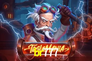 Provedores de Jogos br777