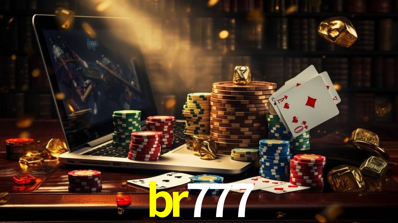 Torneios br777