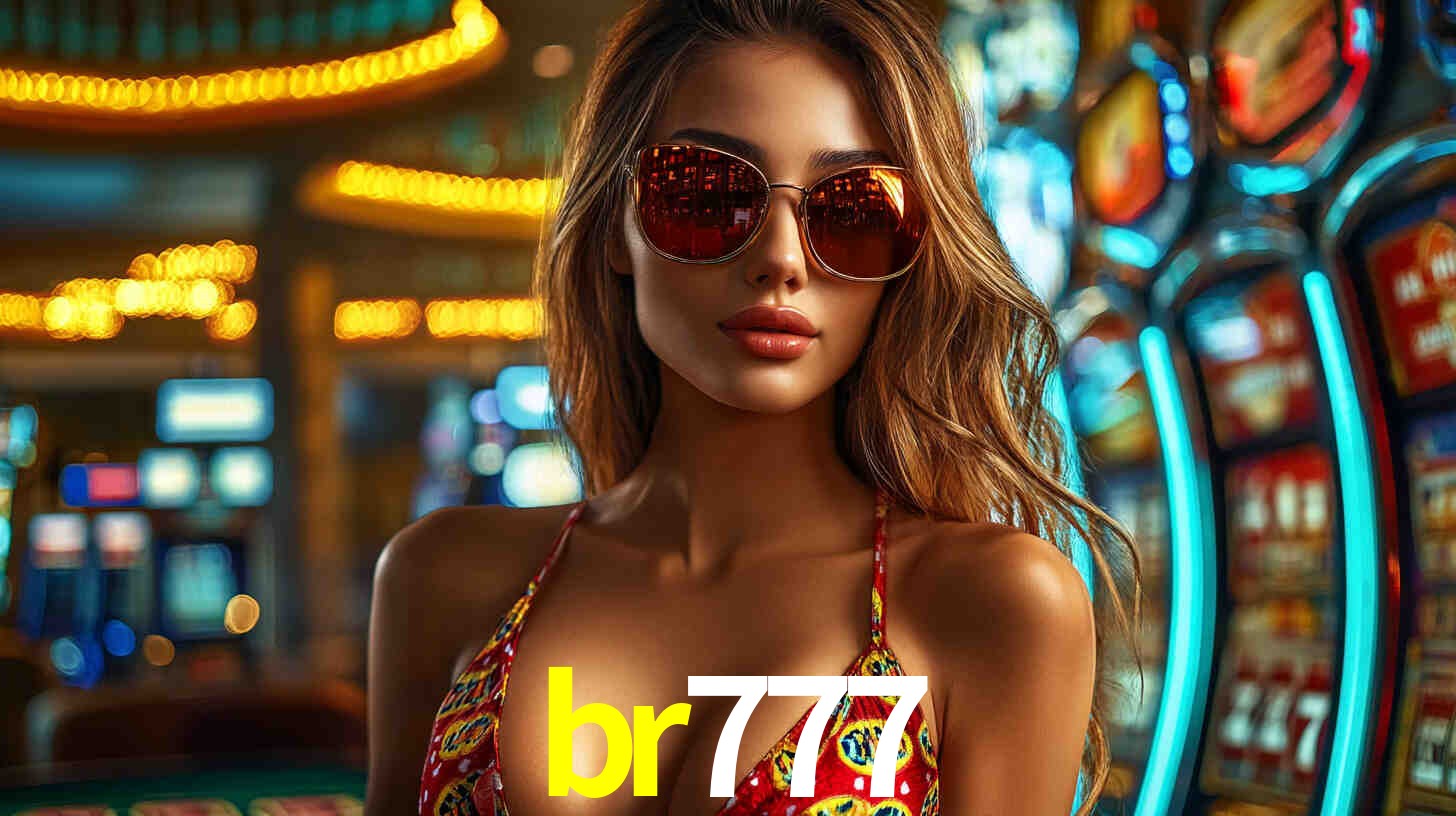 Exclusive Games br777